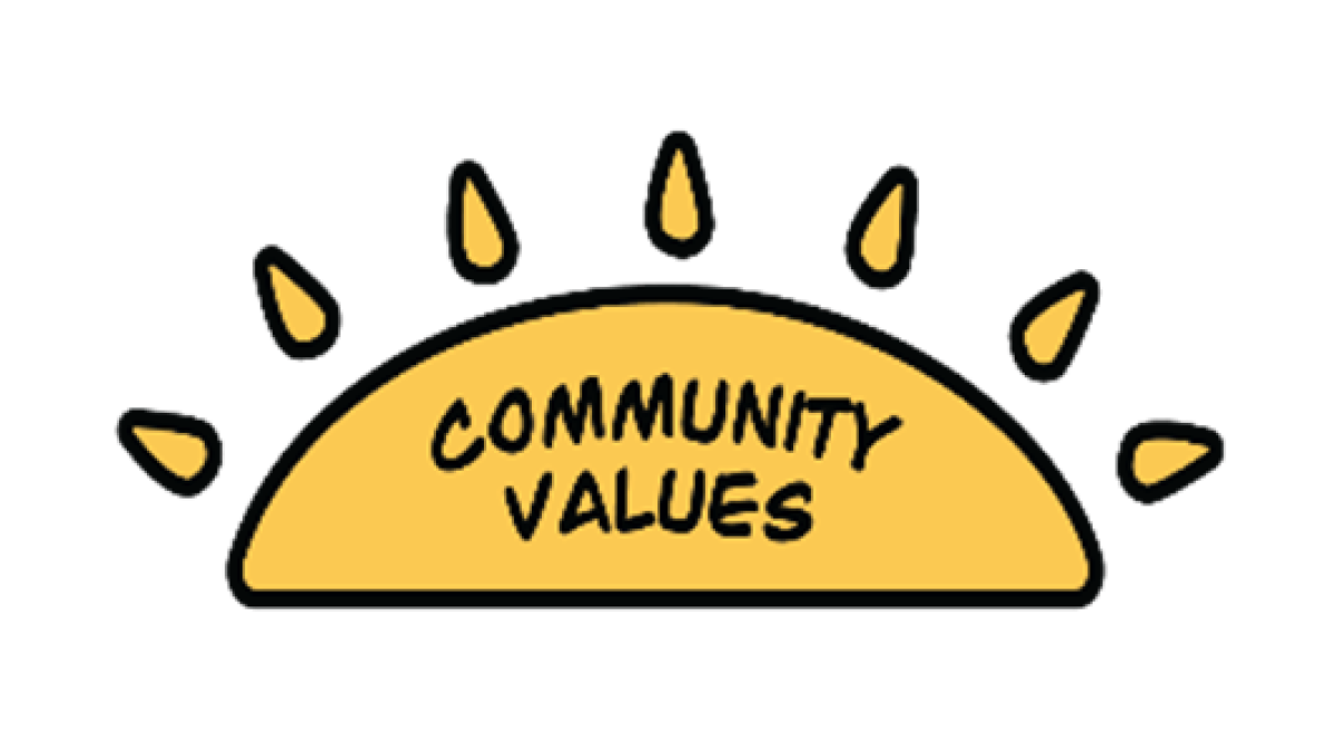 Community Values