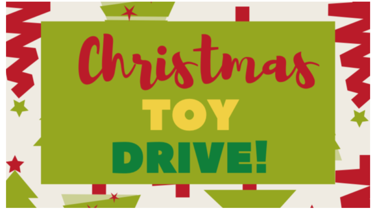 toy drive