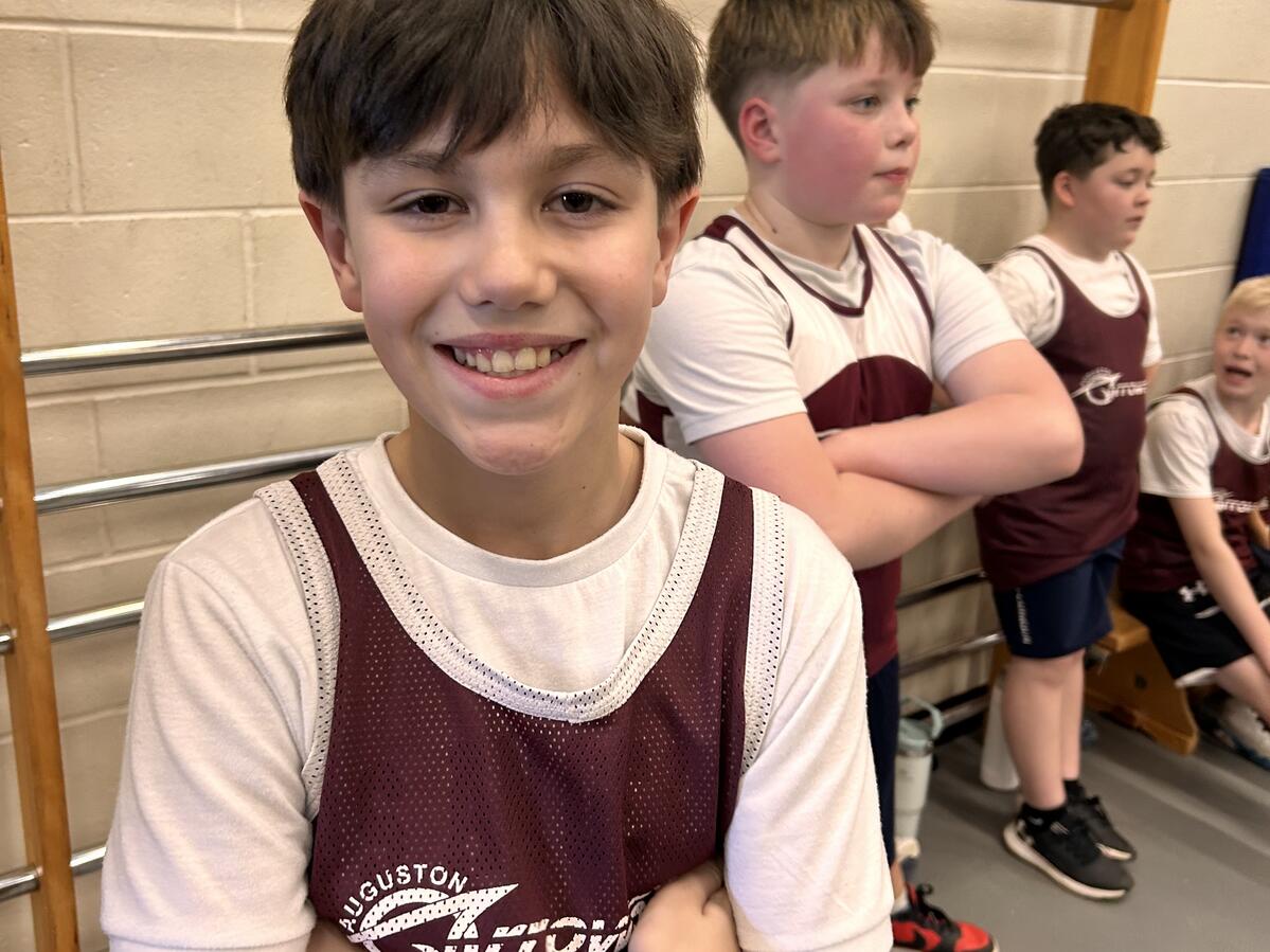 Basketball