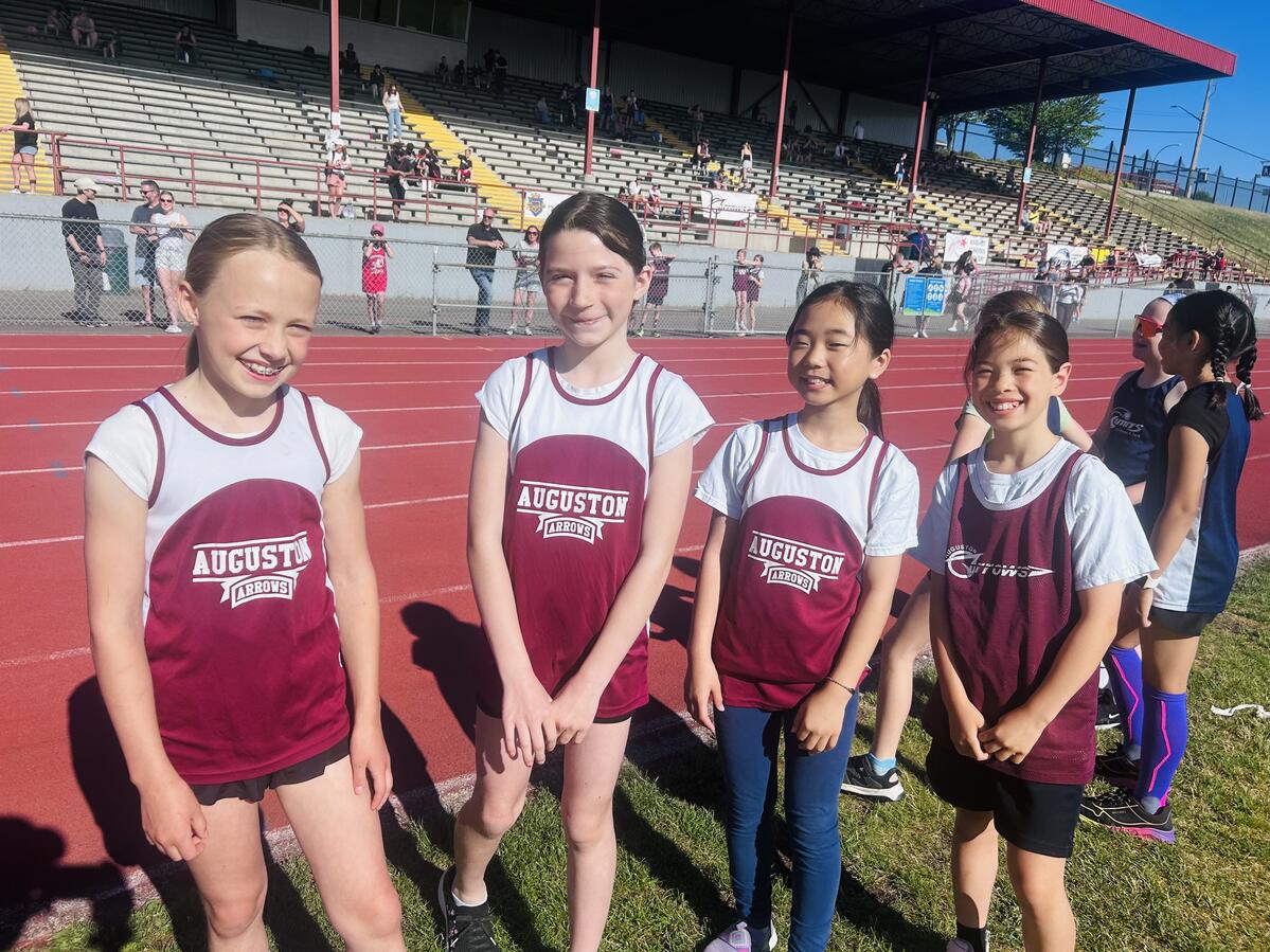Track Meet