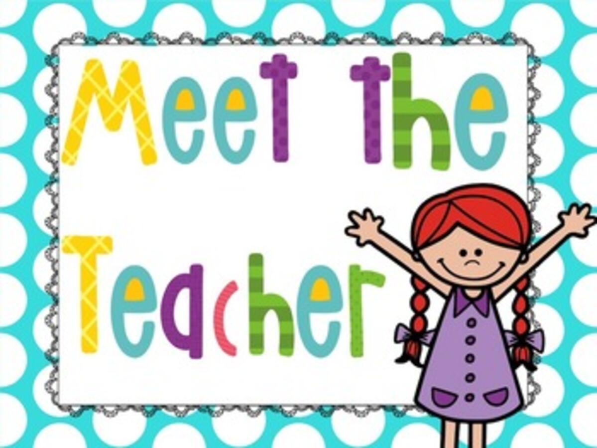 Meet the Teacher