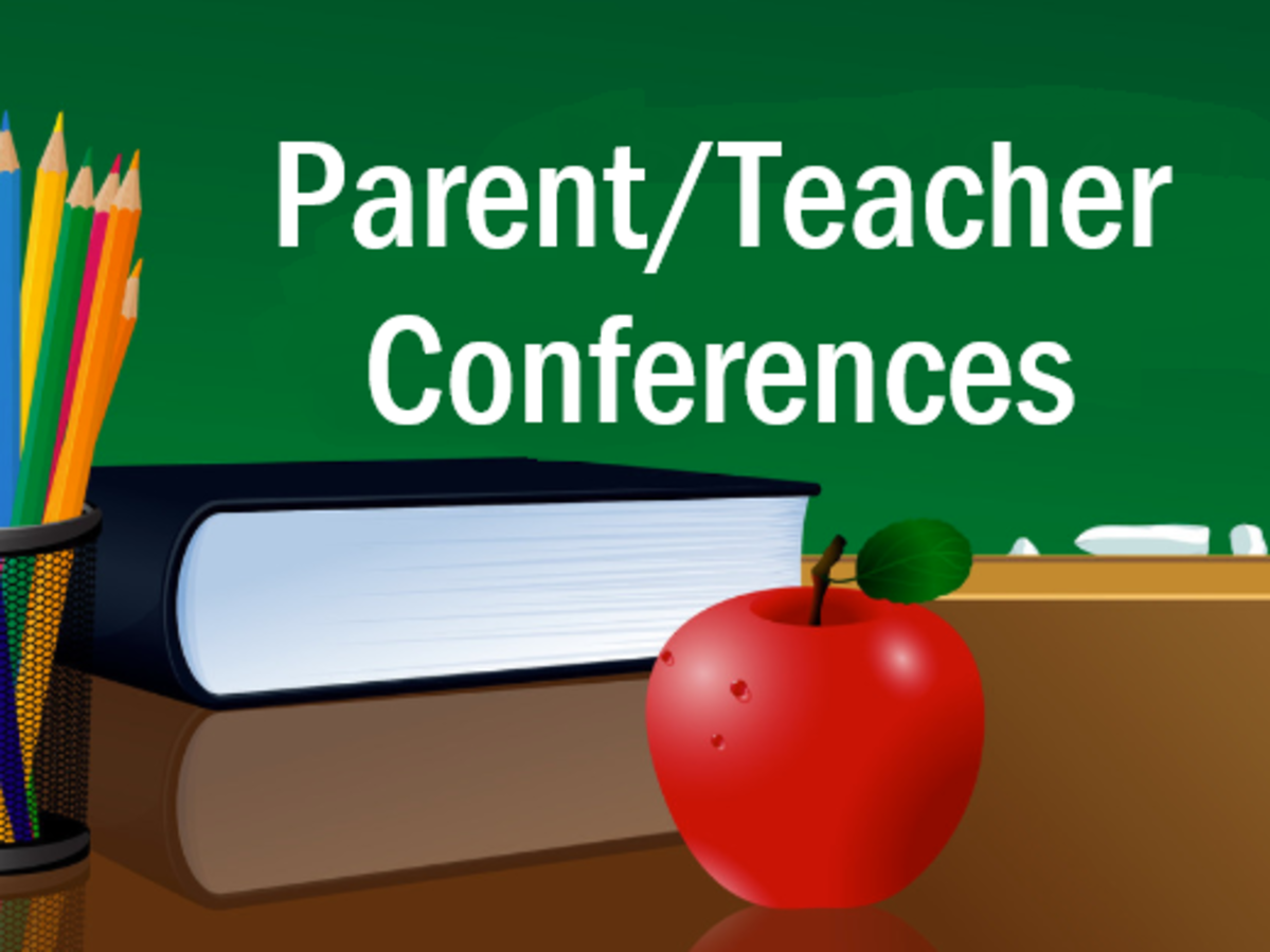 Parent Teacher Conferences
