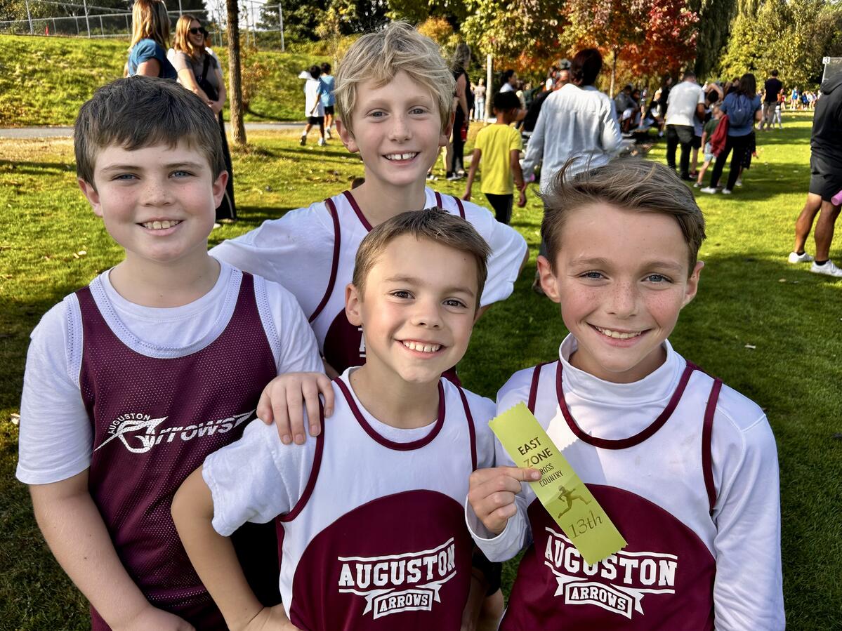 Cross Country