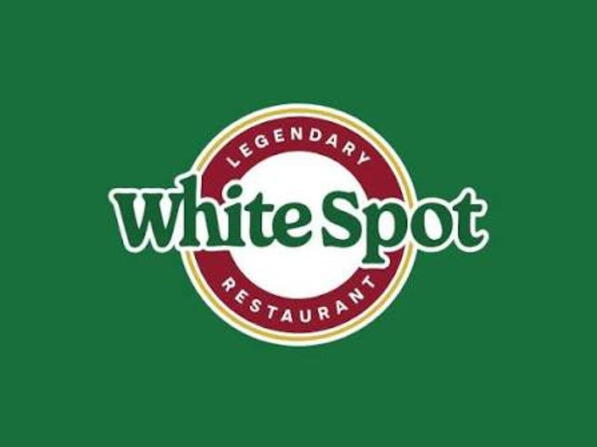 white spot