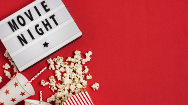 Movie Night Pizza Orders | Auguston Traditional Elementary