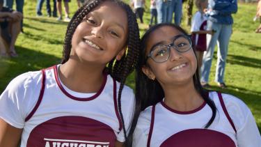 Cross Country
