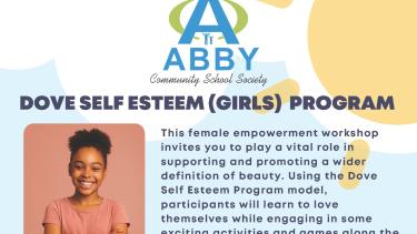 Dove Self Esteem Program