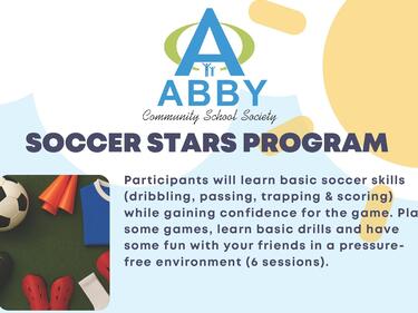 Soccer Stars Program