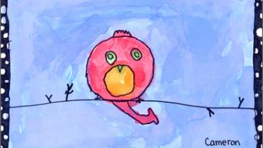 Created by kids