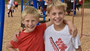 Terry Fox Run