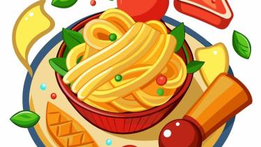 pasta
