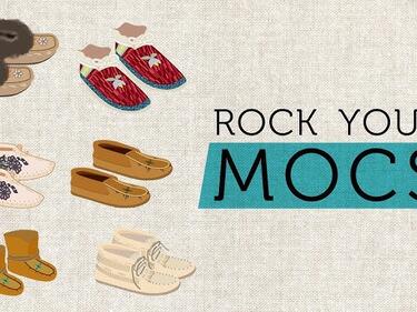 Rock your Mocs