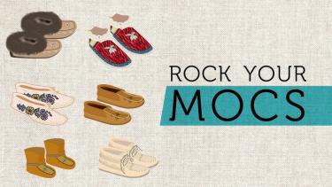Rock your Mocs