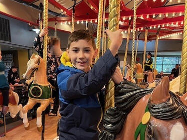 Burnaby Village Museum