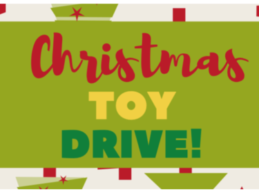 toy drive