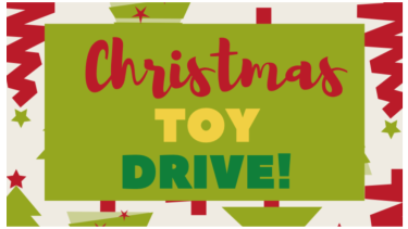 toy drive