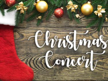 Christmas concert