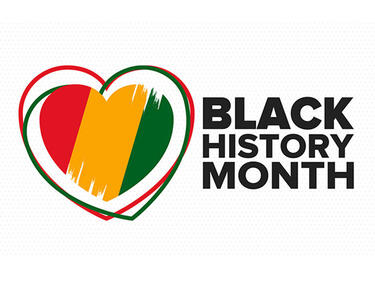 black history month