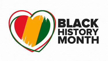 black history month