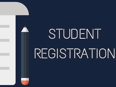 Registration