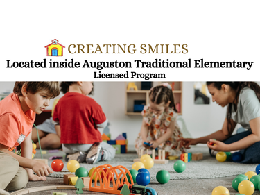 Creating Smiles Daycare photo