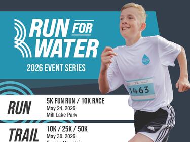 Run for Water