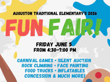 fun fair