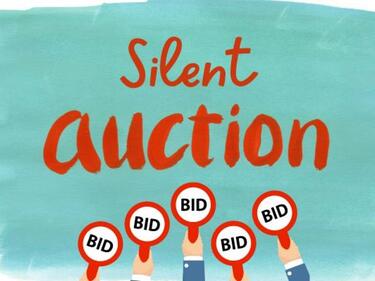 Silent Auction