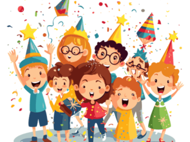 celebration