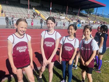Track Meet