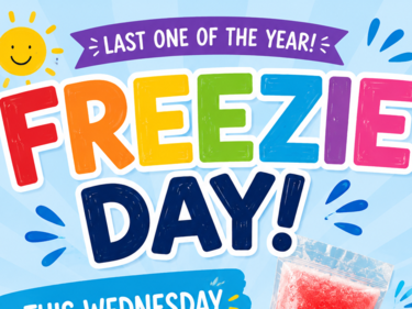 freezie