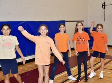 Orange Shirt Day