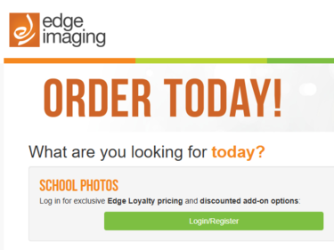 Photo orders