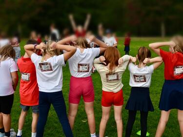 Terry Fox Run