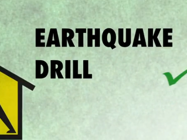 earthquake