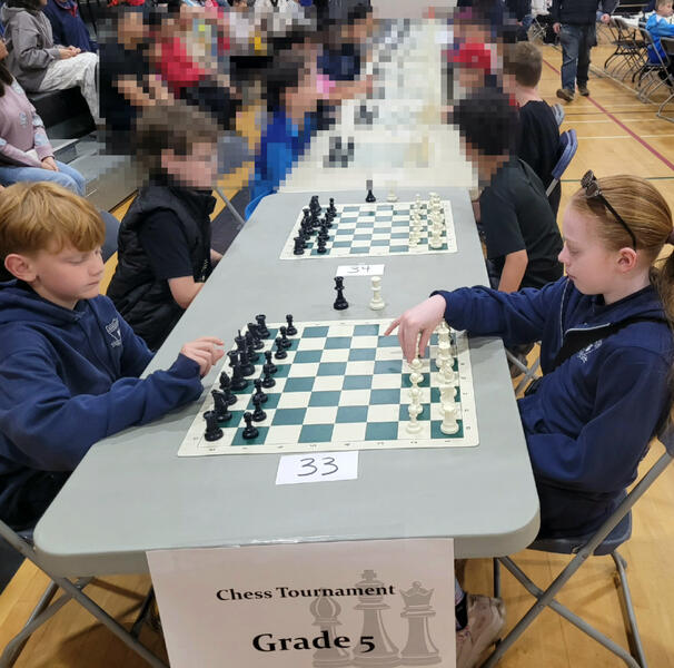chess