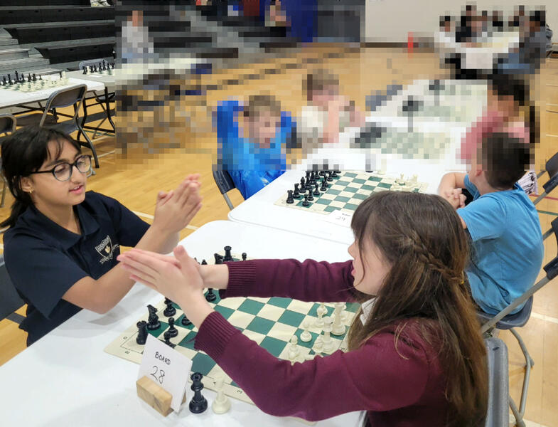 chess