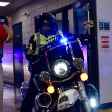Cops for Cancer