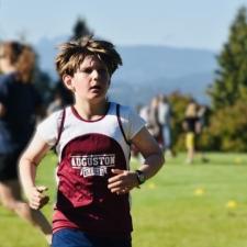 Cross Country