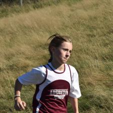 Cross Country