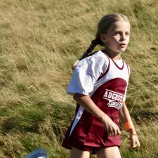 Cross Country