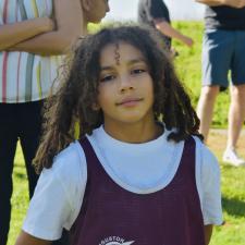 Cross Country