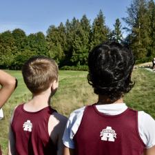 Cross Country