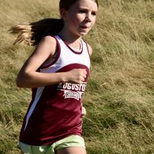 Cross Country