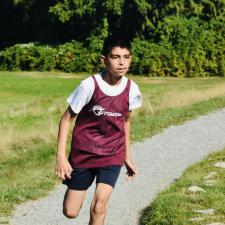 Cross Country