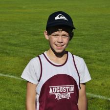 Cross Country