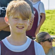 Cross Country