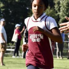 Cross Country