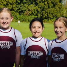 Cross Country