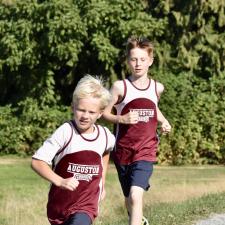 Cross Country